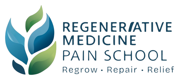 Regenerative Medicine Pain School