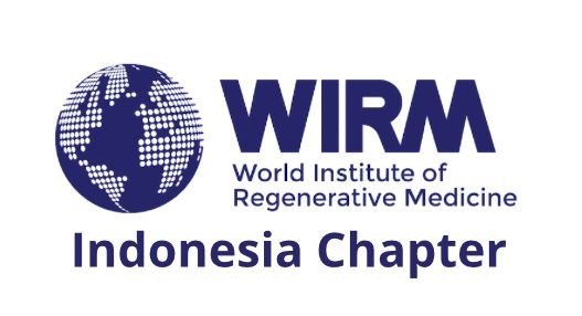 Logo WIRM Indonesia Chapter